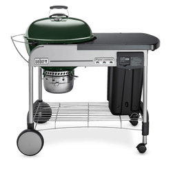 Performer Deluxe Charcoal Grill 22"