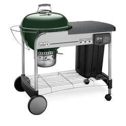 Performer Deluxe Charcoal Grill 22"