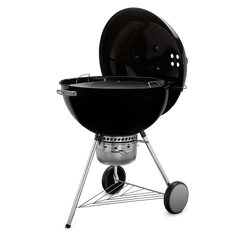 Original Kettle Premium Charcoal Grill 26"