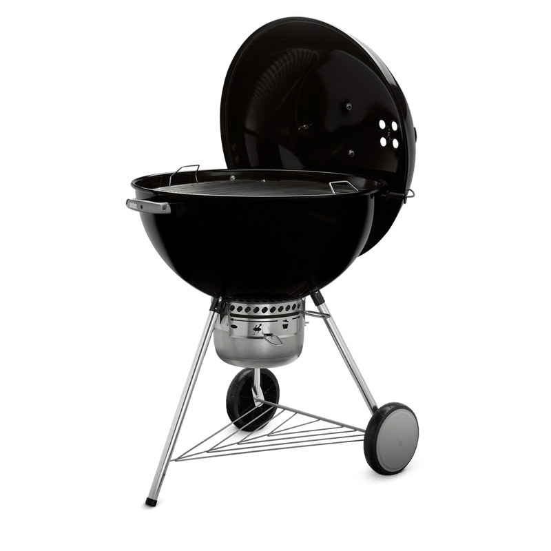 Barbecue au charbon Original Kettle Premium 26 po