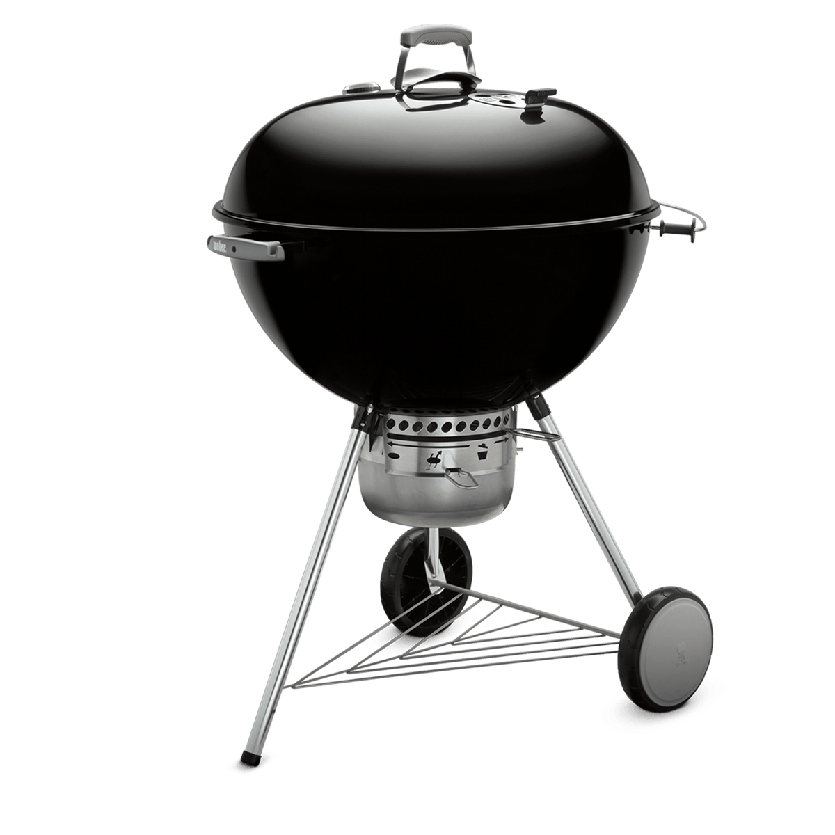 Original Kettle Premium Charcoal Grill 26"