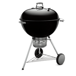 Original Kettle Premium Charcoal Grill 26"