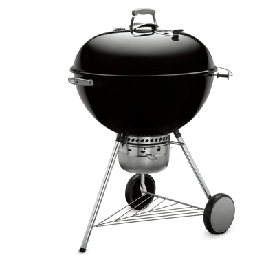Original Kettle Premium Charcoal Grill 26"