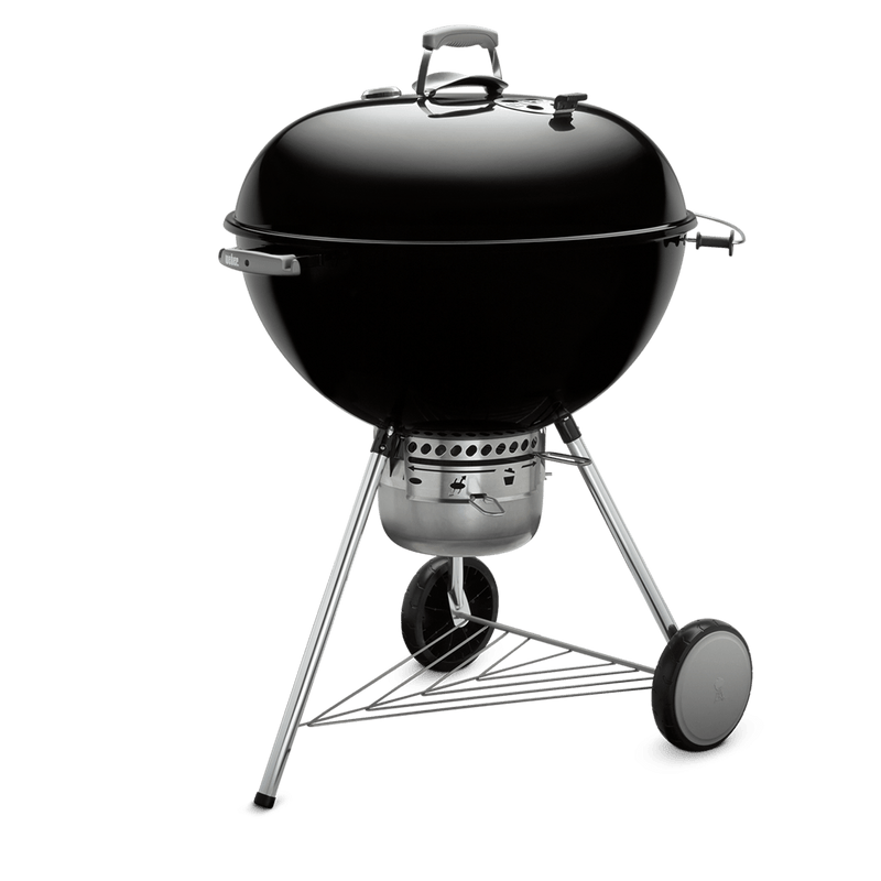 Barbecue au charbon Original Kettle Premium 26 po