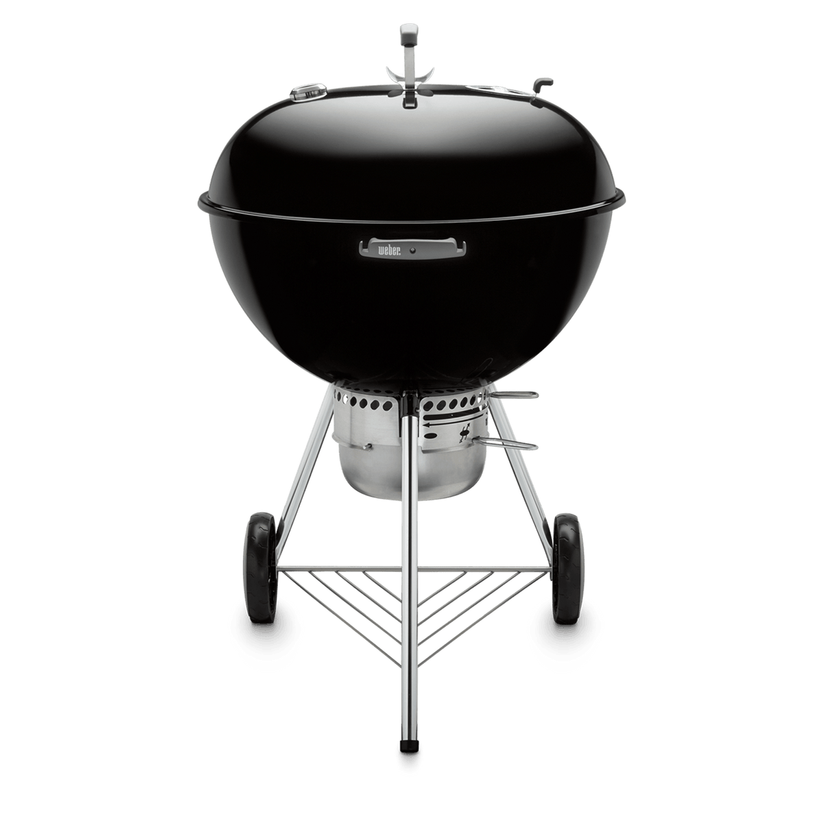 Original Kettle Premium Charcoal Grill 26"