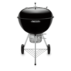 Original Kettle Premium Charcoal Grill 26"