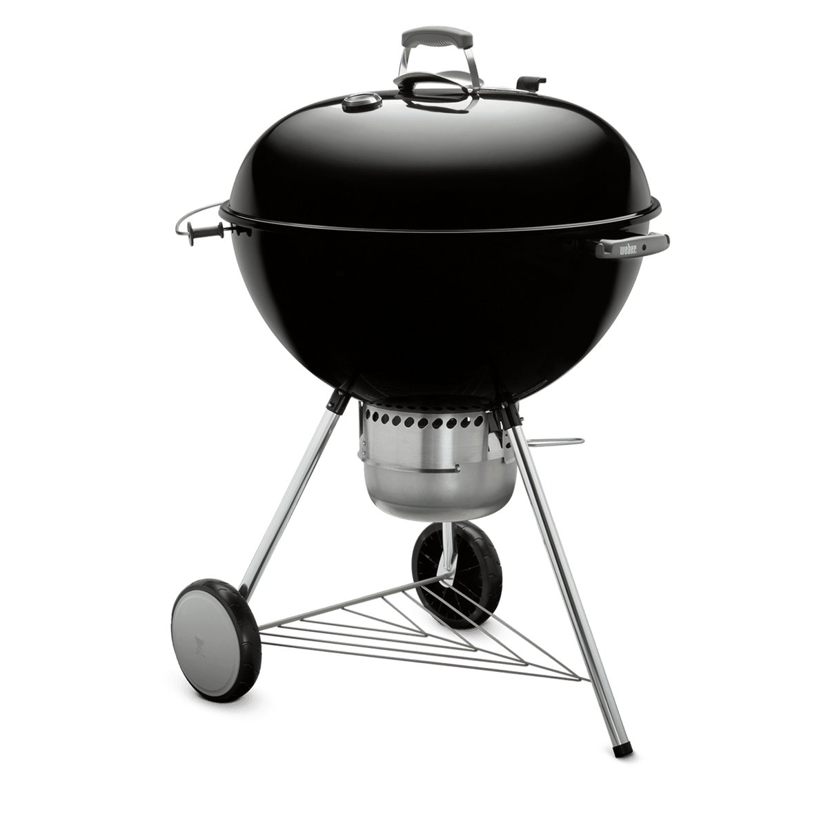 Original Kettle Premium Charcoal Grill 26"