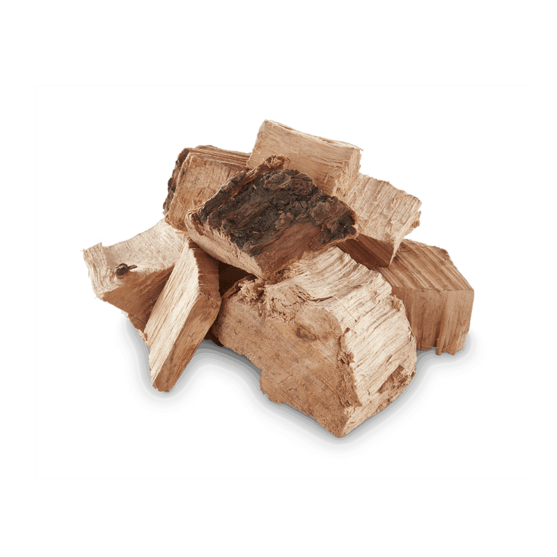 Pecan Wood Chunks