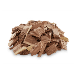 Copeaux de mesquite