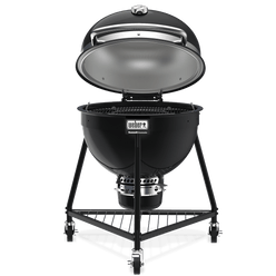 Summit® Kamado E6 Charcoal Grill