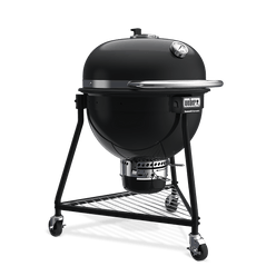 Summit® Kamado E6 Charcoal Grill