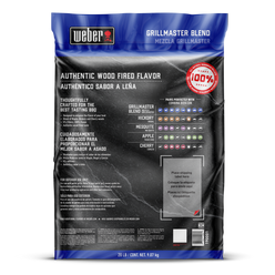 GrillMaster Blend All-Natural Hardwood Pellets