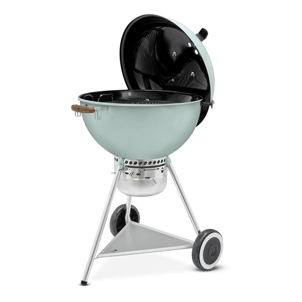 70th Anniversary Edition Kettle Charcoal Grill 22