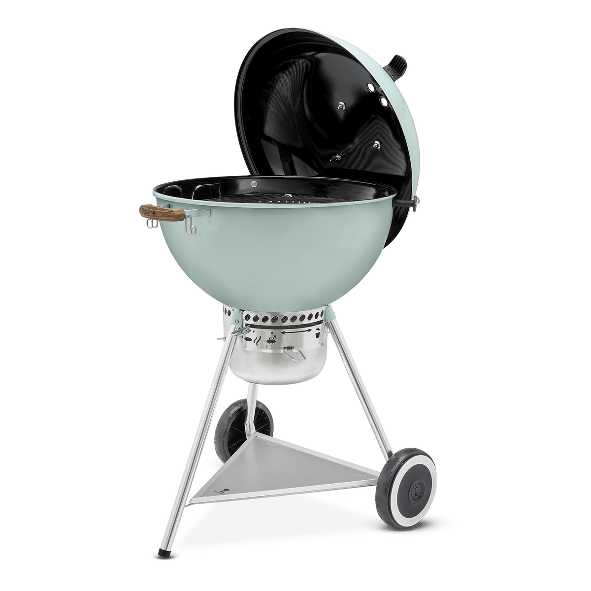 70th Anniversary Edition Kettle Charcoal Grill 22"