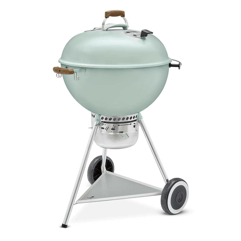 70th Anniversary Edition Kettle Charcoal Grill 22
