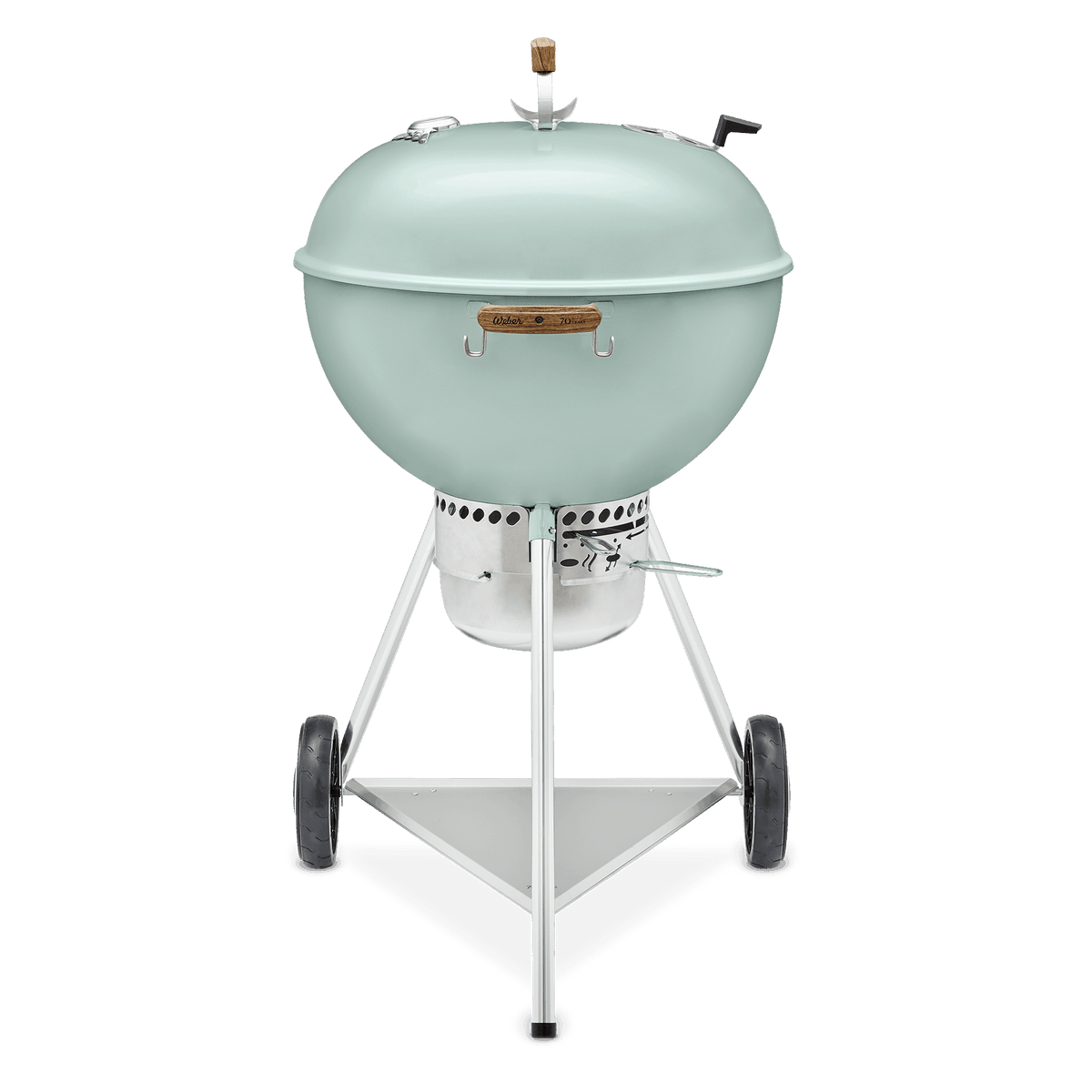 70th Anniversary Edition Kettle Charcoal Grill 22"