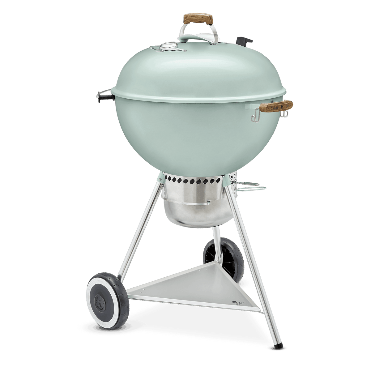 70th Anniversary Edition Kettle Charcoal Grill 22"