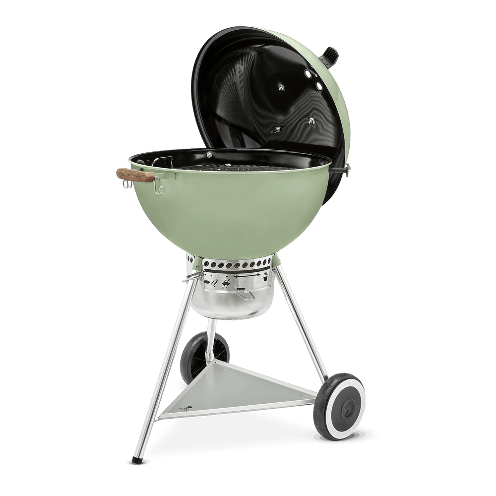 70th Anniversary Edition Kettle Charcoal Grill 22