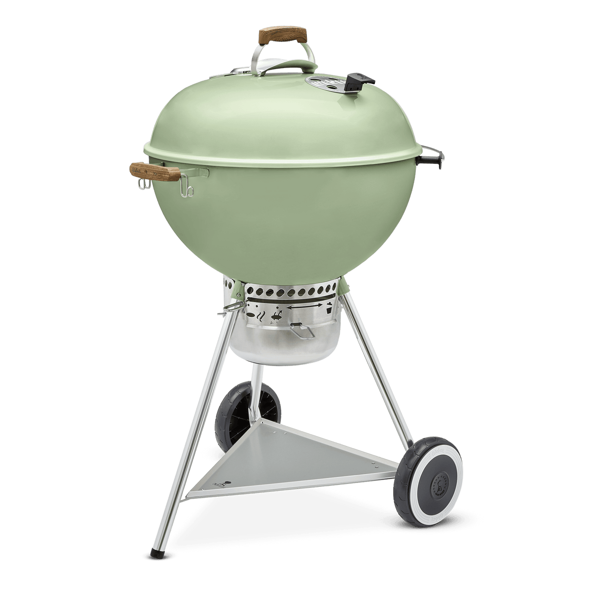 70th Anniversary Edition Kettle Charcoal Grill 22"