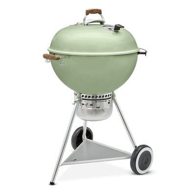 70th Anniversary Edition Kettle Charcoal Grill 22"
