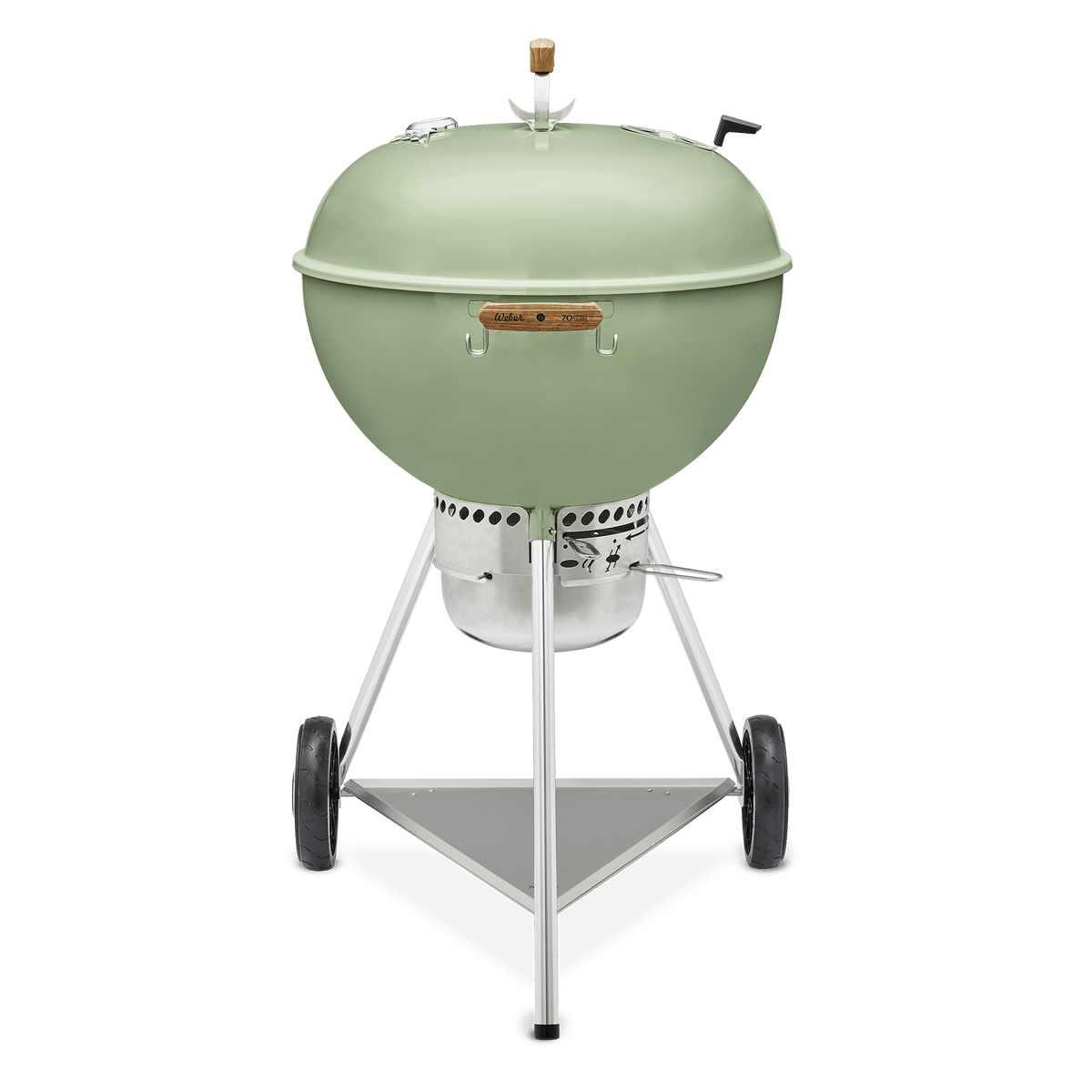 70th Anniversary Edition Kettle Charcoal Grill 22"