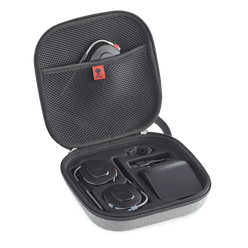 Coffret de voyage Weber Connect