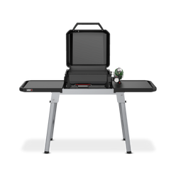 Expandable Stand