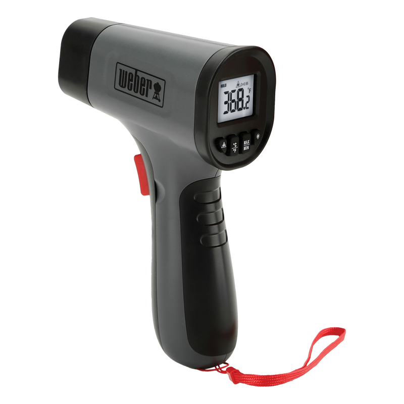 Infrared Thermometer
