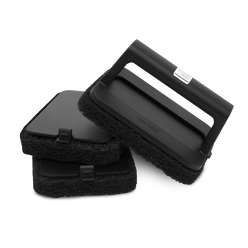 Kit de nettoyage pour plancha, 8 pcs