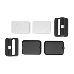 6-pc. Griddle Cleaning Kit