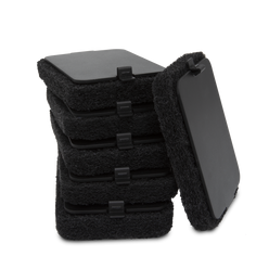 Griddle Scour Pad Replacement Pack