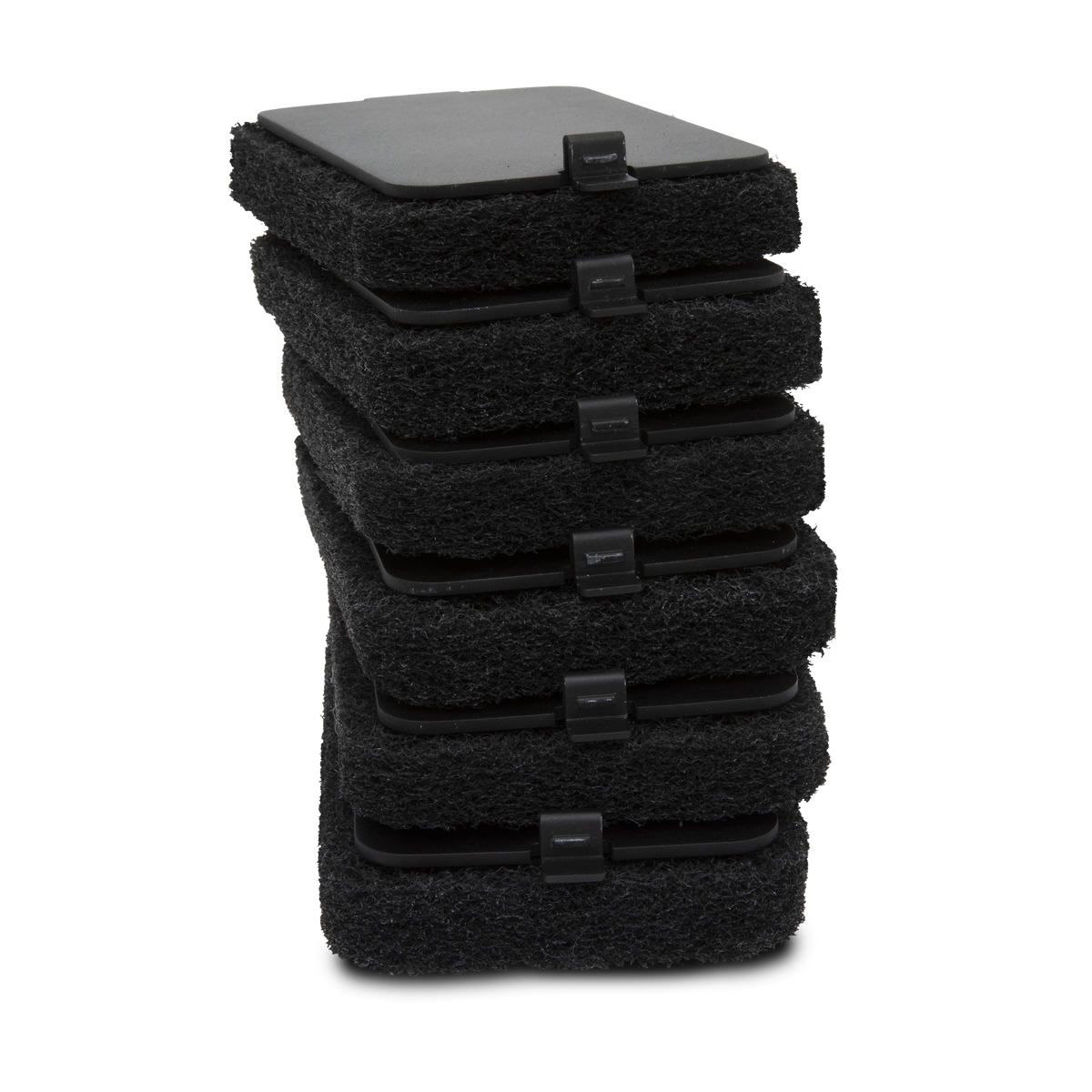 Griddle Scour Pad Replacement Pack