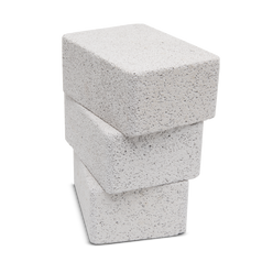 Griddle Cleaning Stone Replacement Pack