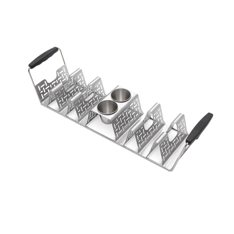 Taco Rack
