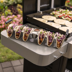 Support à tacos