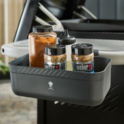 Porte-condiments Weber Works