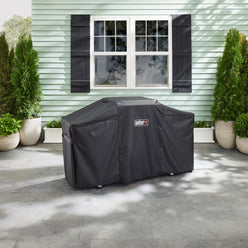 Premium Griddle Cover