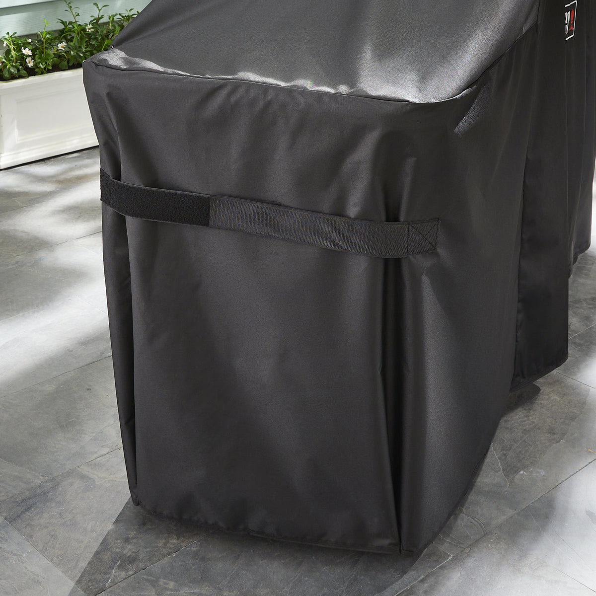 Premium Griddle Cover