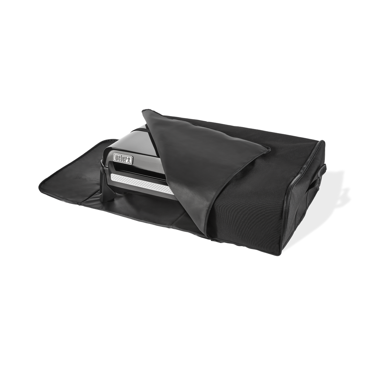 Griddle Travel Case