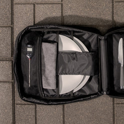 Sac à dos pour ustensiles