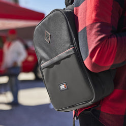 Sac à dos pour ustensiles
