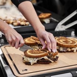 Weber Works™ XL Cutting Board