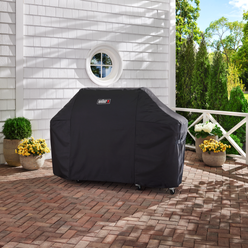 Housse de barbecue Premium