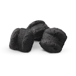 Briquettes de charbon