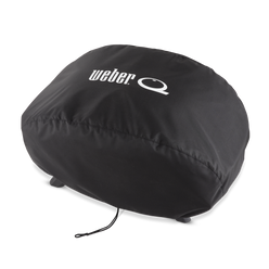 Bonnet Grill Cover