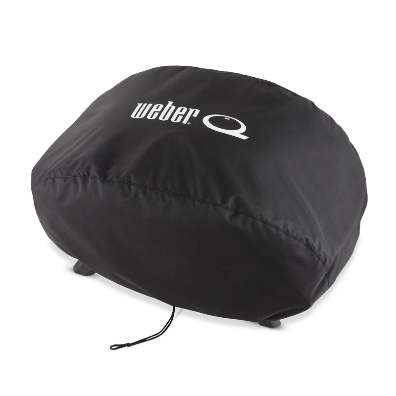 Bonnet Grill Cover