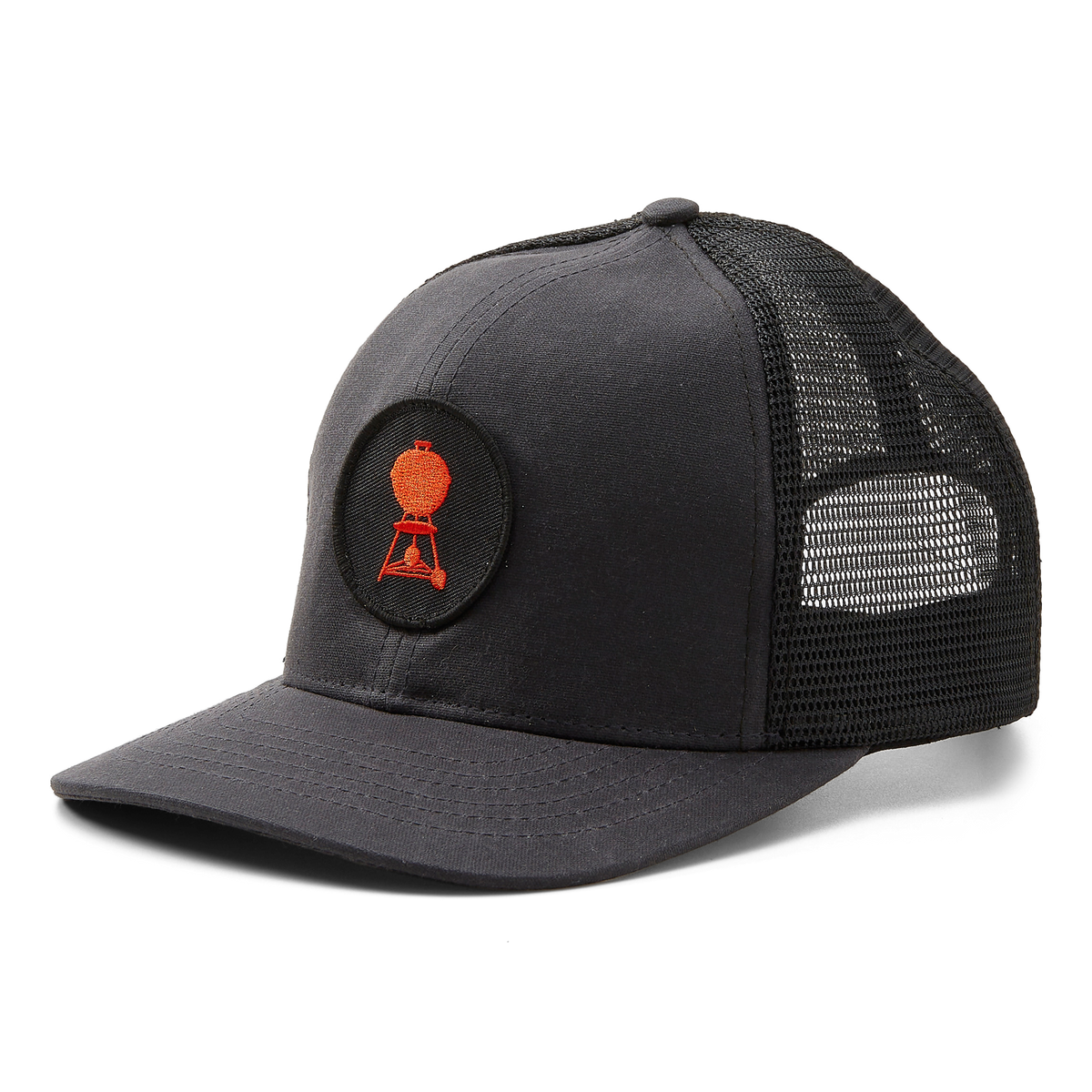 Image for Weber x Huckberry Hat