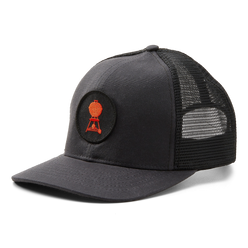 Weber x Huckberry Hat