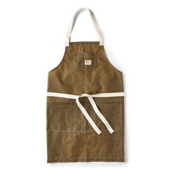 Weber x Huckberry Apron