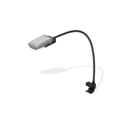 Lampe à bras flexible Weber Works